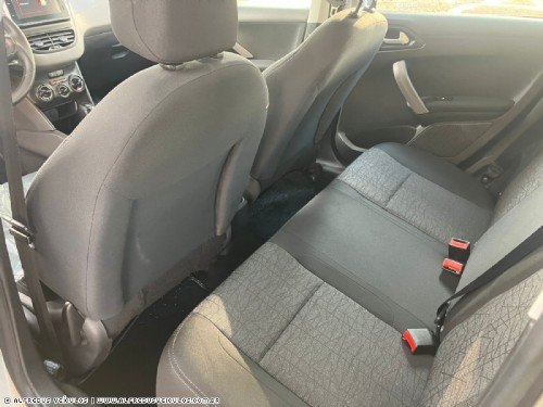 Peugeot 208 ACTIVE PACK 1.6 AUTOMTICO 2018/2019